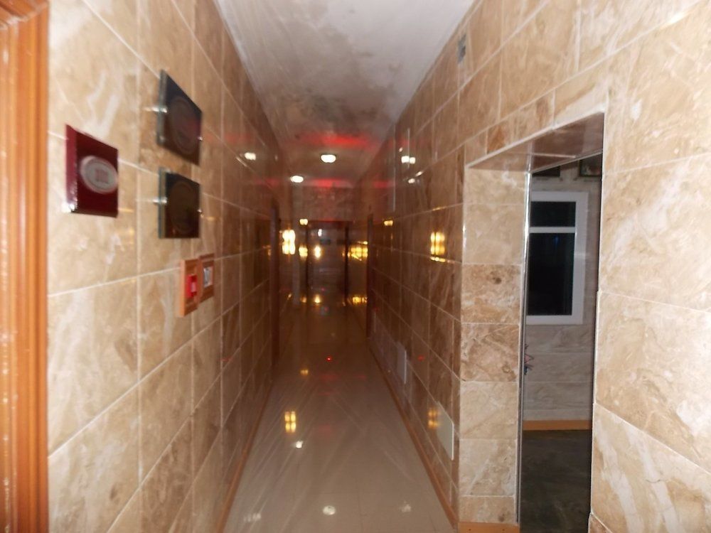 Dublina Suites Festac Town Exterior photo