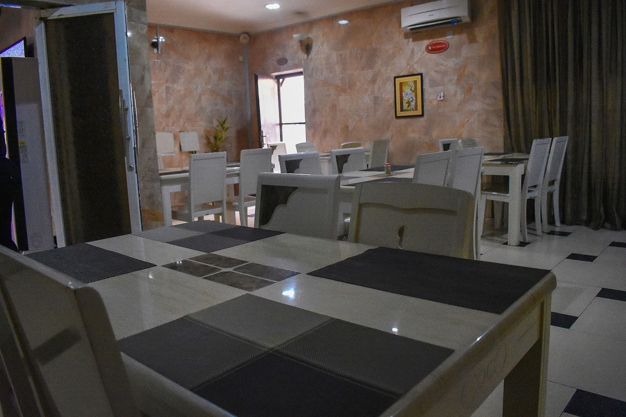 Dublina Suites Festac Town Exterior photo