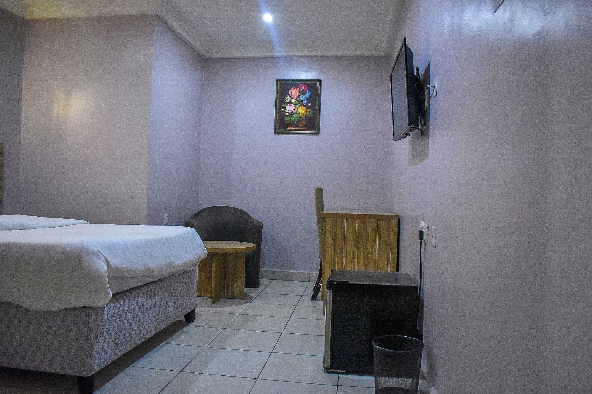 Dublina Suites Festac Town Exterior photo