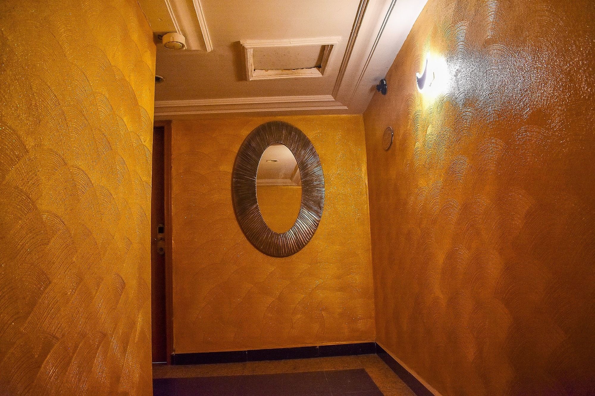 Dublina Suites Festac Town Exterior photo