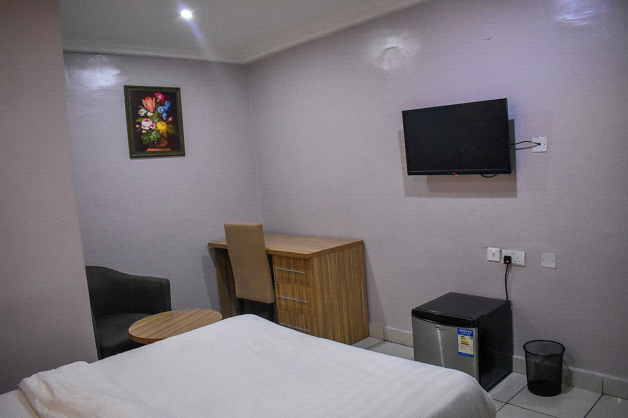 Dublina Suites Festac Town Exterior photo